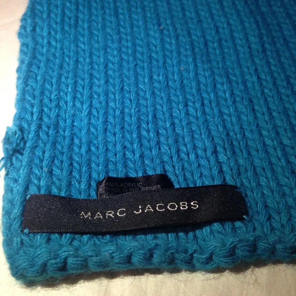 Marc Jacobs scarf